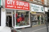 city surplus outdoor leisure and clothing