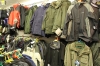city surplus outdoor leisure and clothing